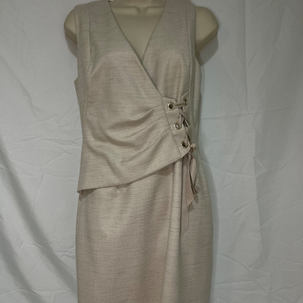 Antonio Milani Dress
